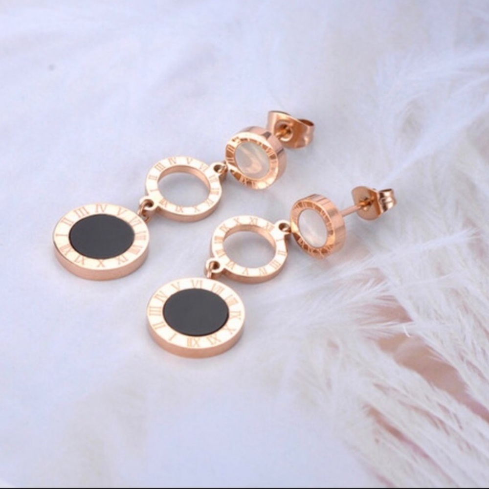 COPY - Nice earrings